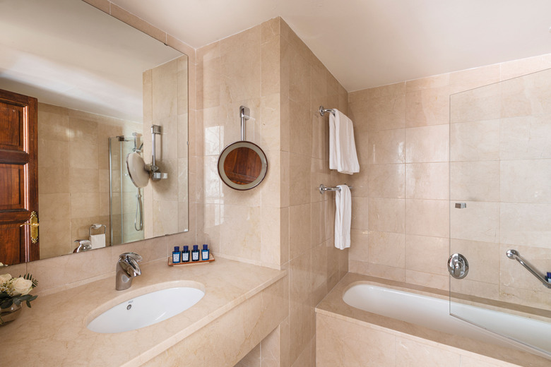 Hotel La Residencia