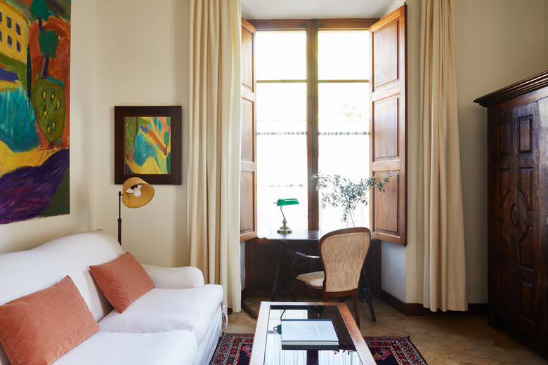 Hotel La Residencia