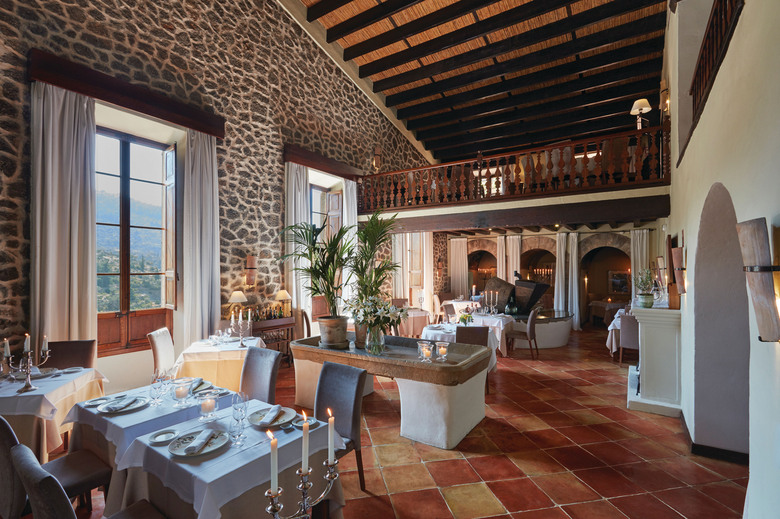 Hotel La Residencia