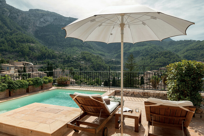 Hotel La Residencia