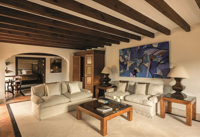 Hotel La Residencia