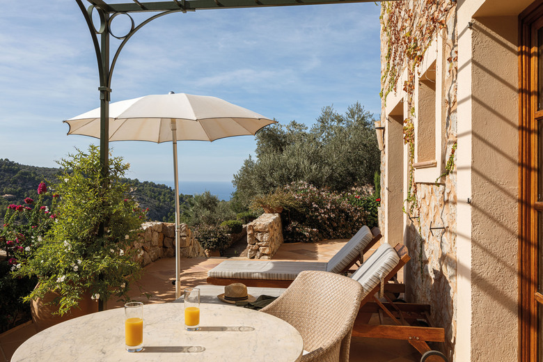 Hotel La Residencia