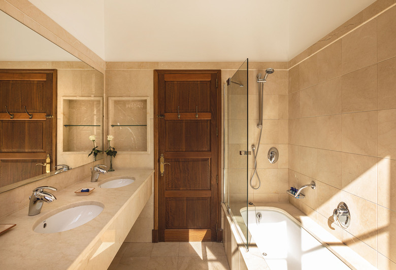 Hotel La Residencia