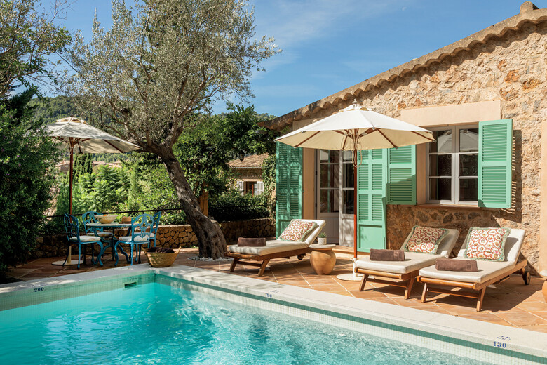 Hotel La Residencia