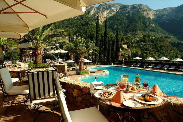 Hotel La Residencia