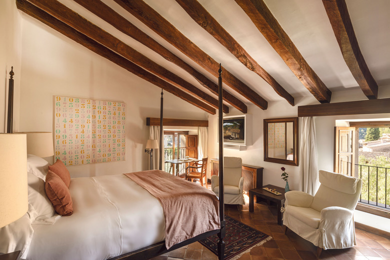 Hotel La Residencia