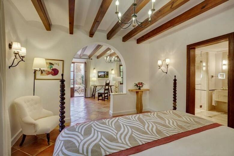 Hotel La Residencia
