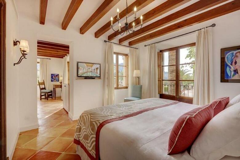 Hotel La Residencia