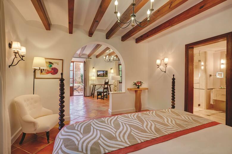 Hotel La Residencia