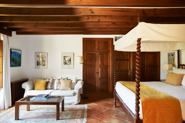 Hotel La Residencia