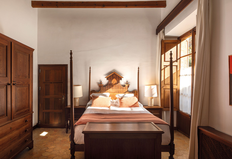Hotel La Residencia