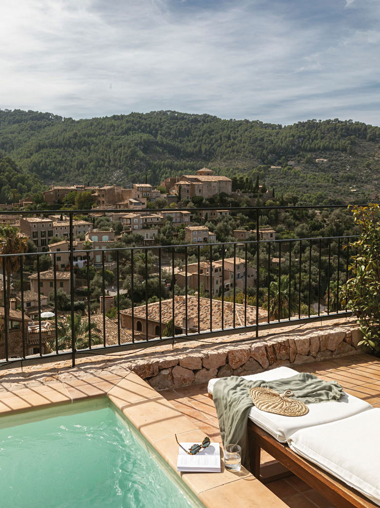 Hotel La Residencia