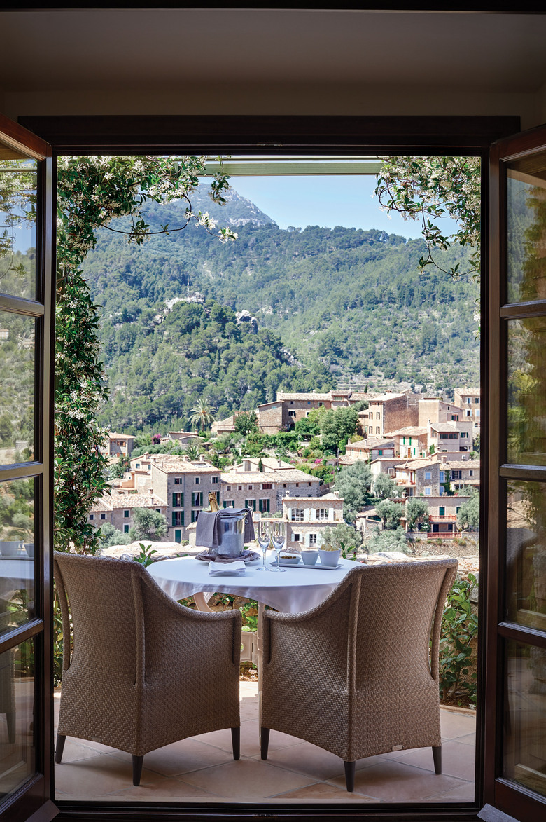 Hotel La Residencia