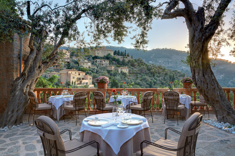 Hotel La Residencia