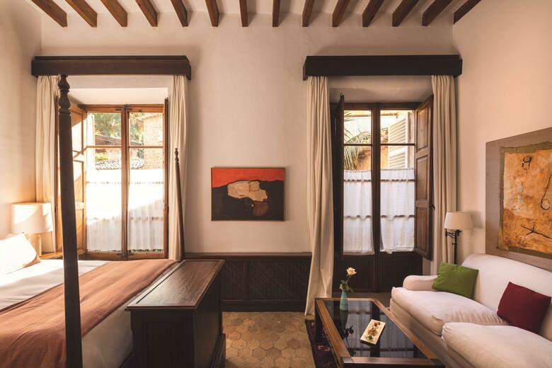 Hotel La Residencia