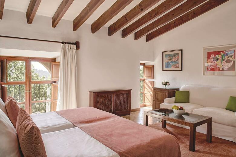 Hotel La Residencia