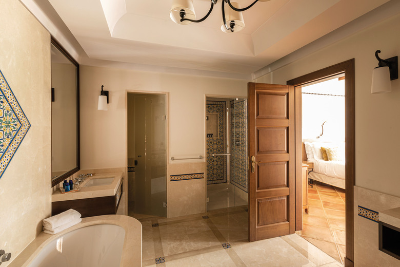 Hotel La Residencia