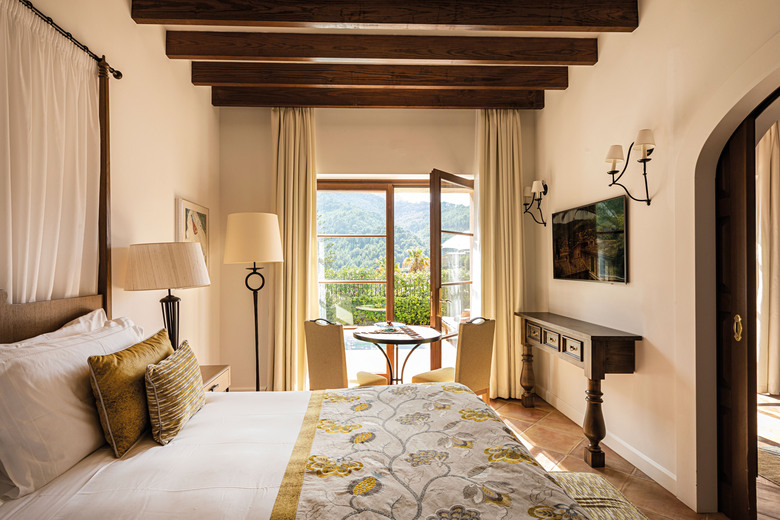 Hotel La Residencia