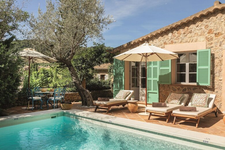 Hotel La Residencia