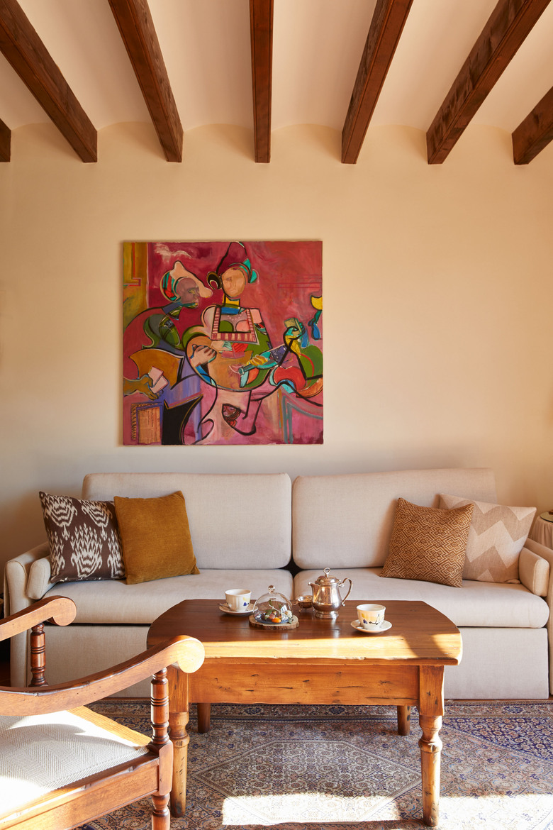 Hotel La Residencia