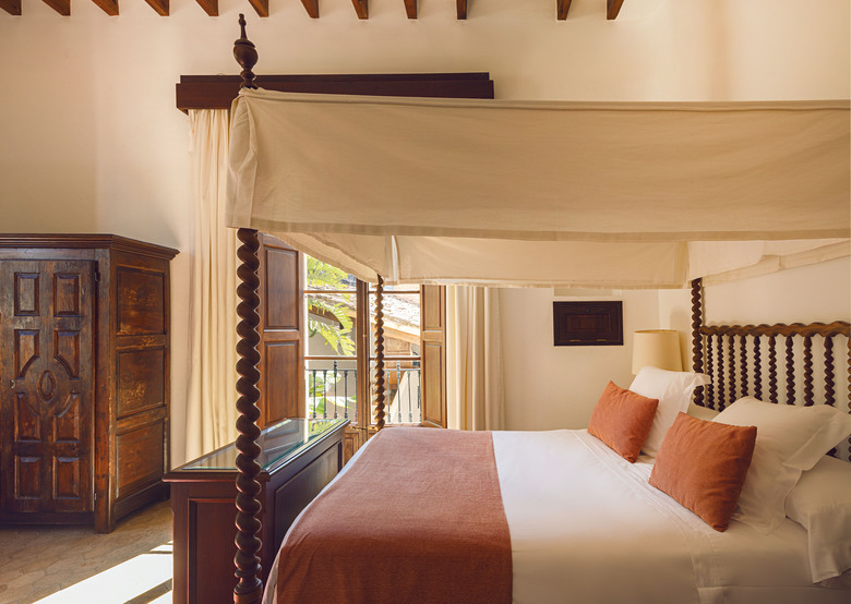 Hotel La Residencia