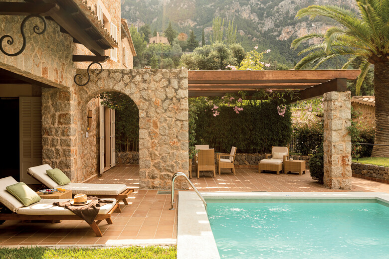 Hotel La Residencia
