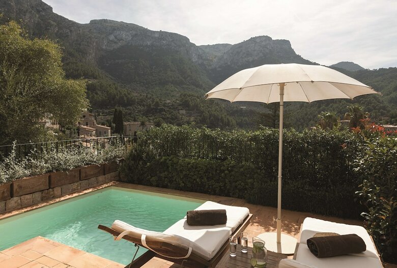 Hotel La Residencia