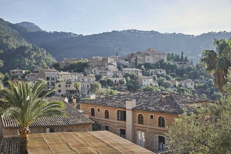 Hotel La Residencia