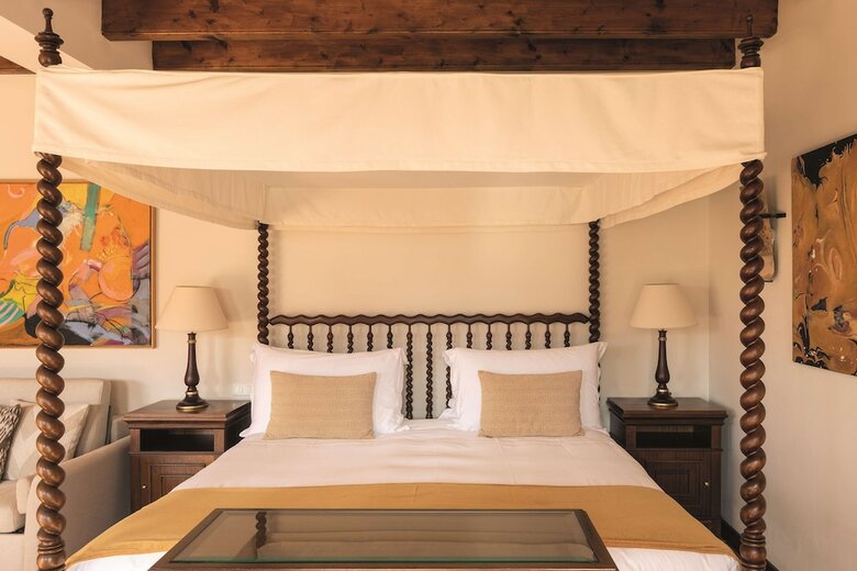 Hotel La Residencia