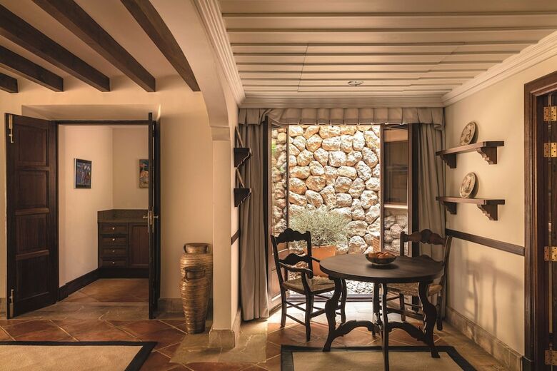 Hotel La Residencia