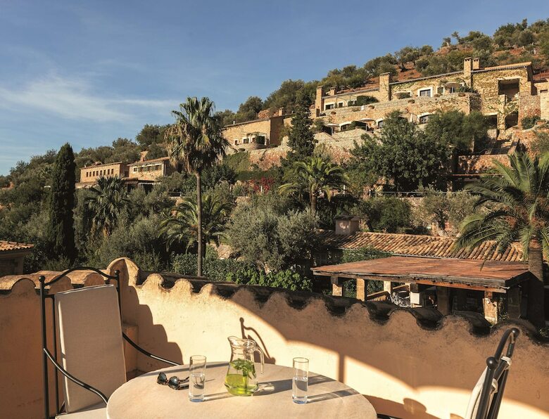 Hotel La Residencia