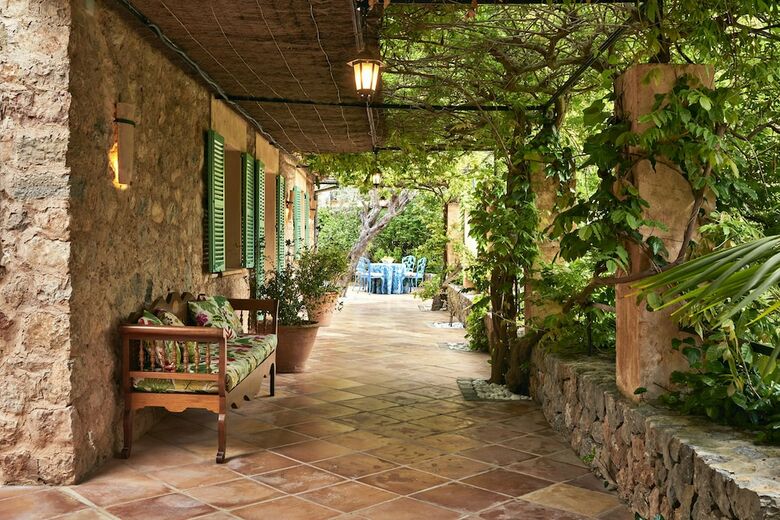 Hotel La Residencia