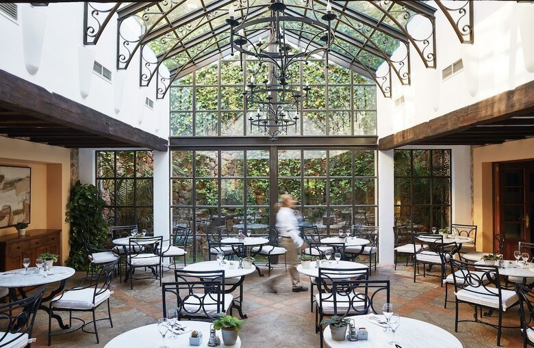 Hotel La Residencia