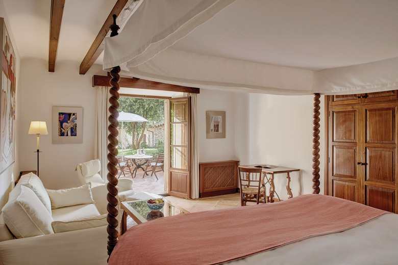 Hotel La Residencia
