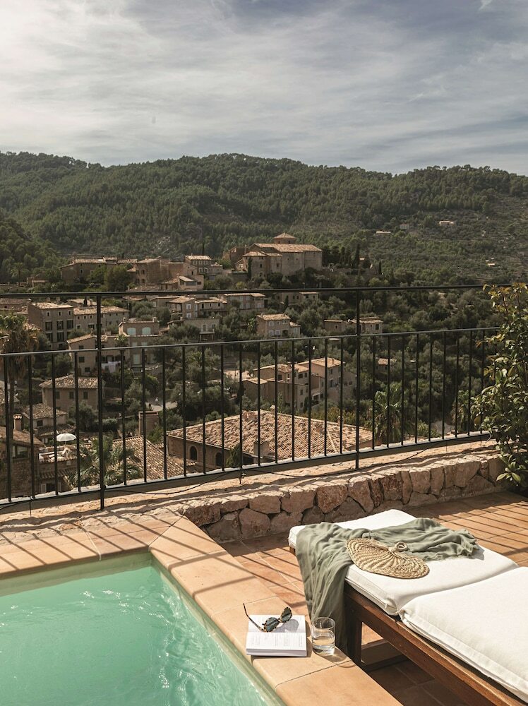 Hotel La Residencia