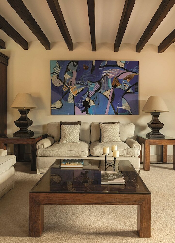 Hotel La Residencia