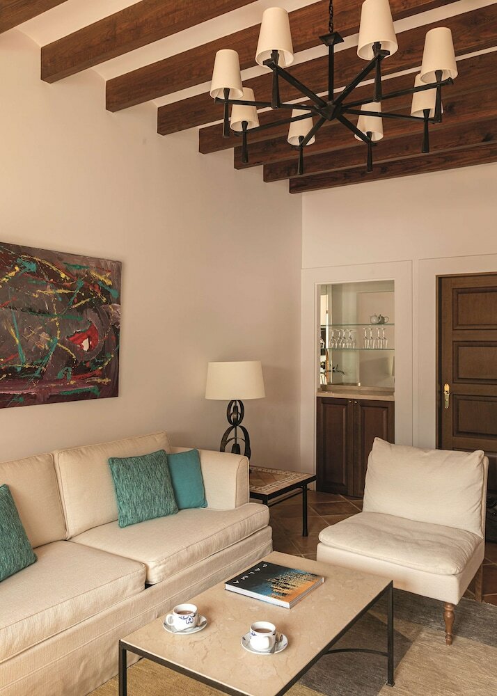 Hotel La Residencia