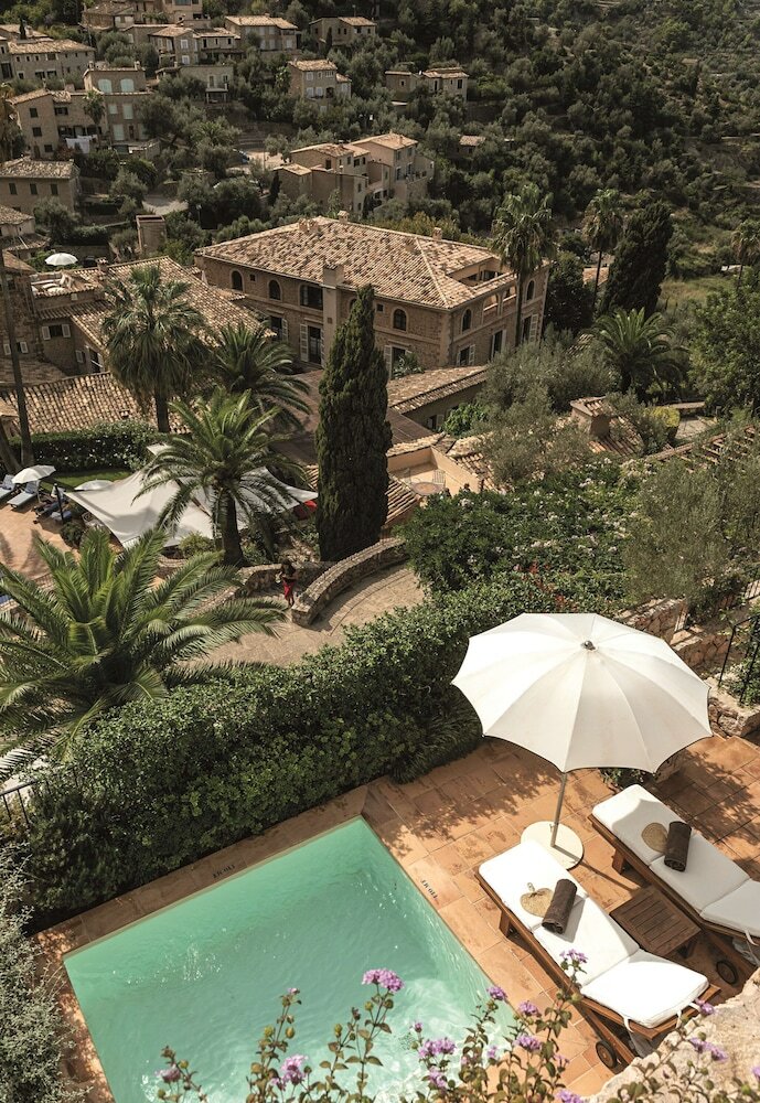 Hotel La Residencia