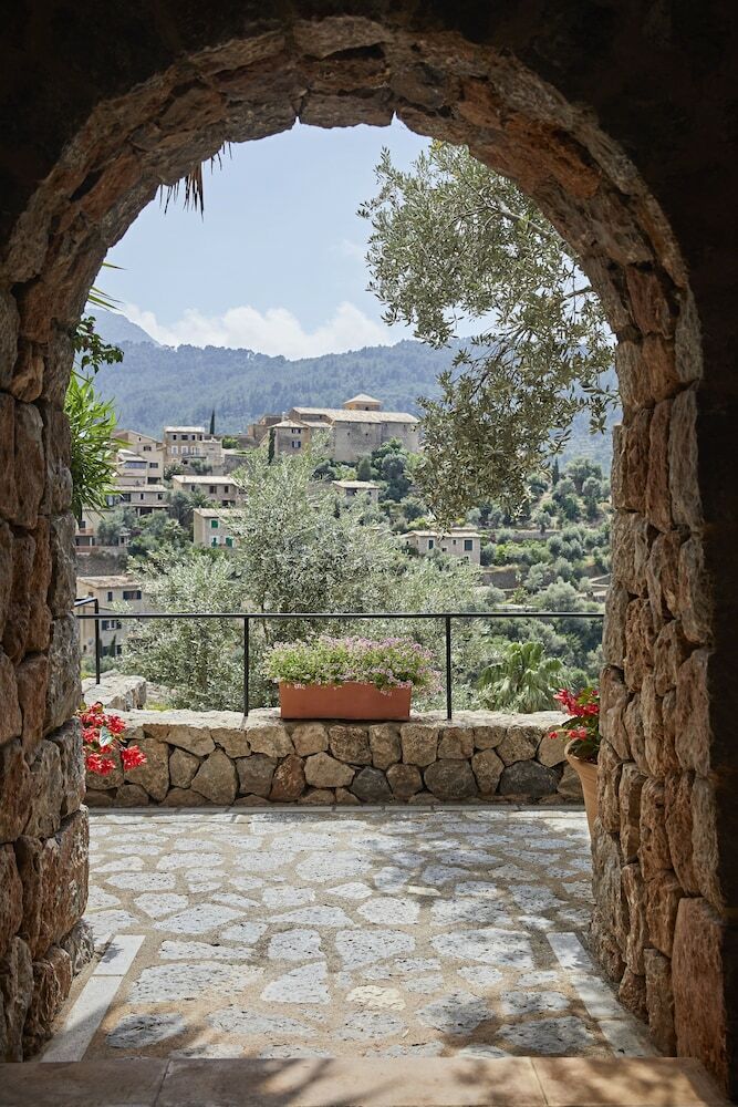 Hotel La Residencia