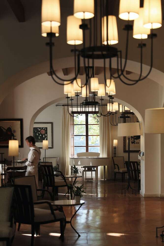 Hotel La Residencia