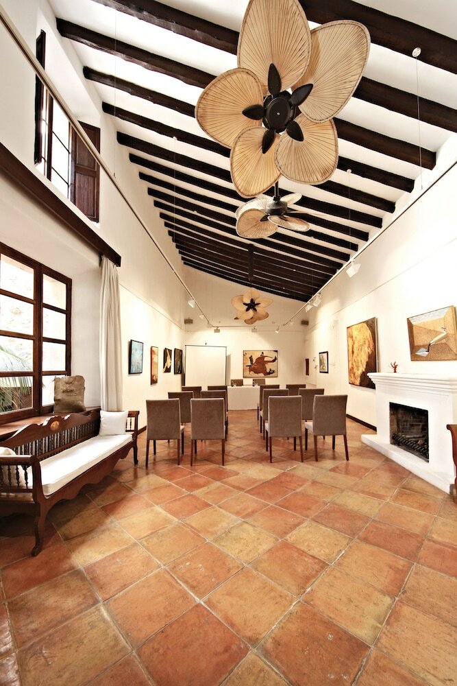 Hotel La Residencia