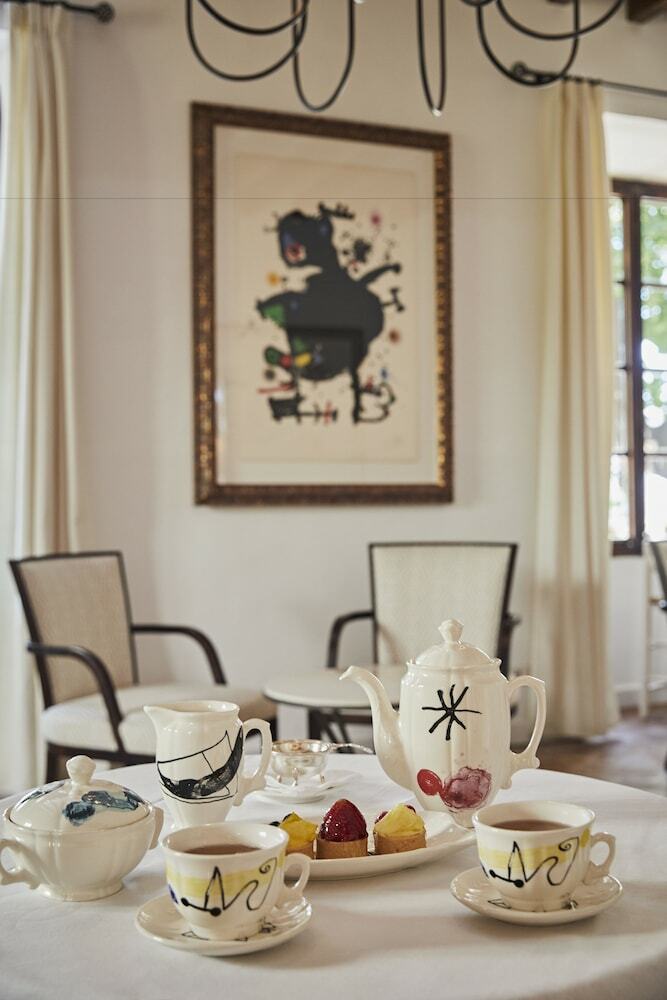 Hotel La Residencia
