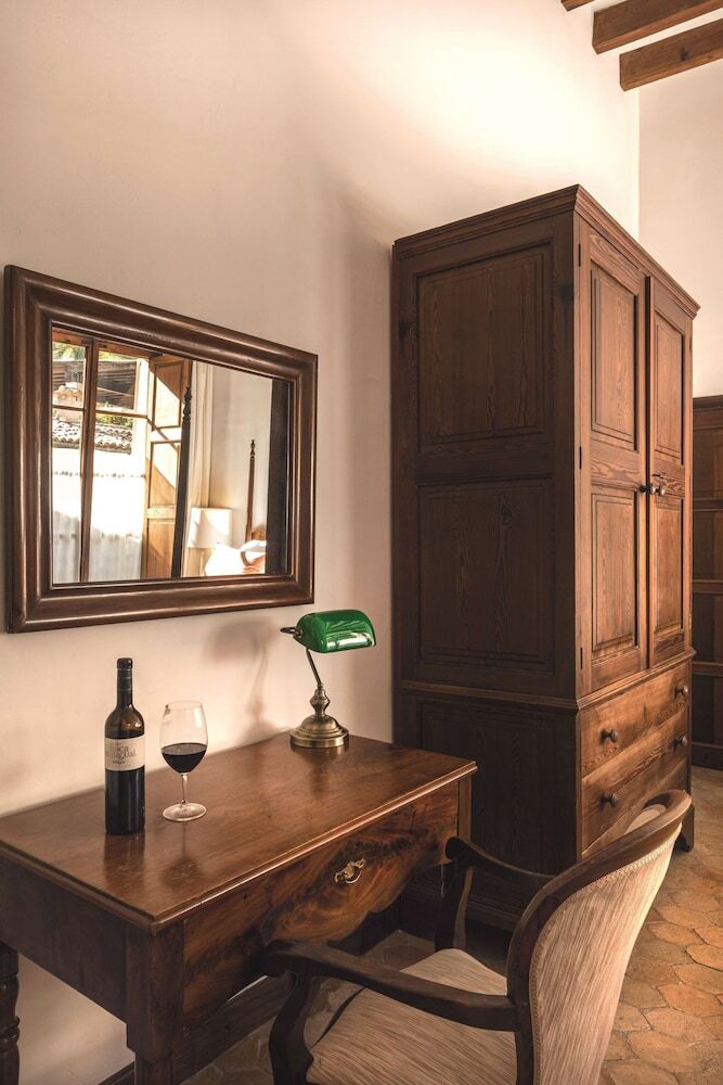 Hotel La Residencia