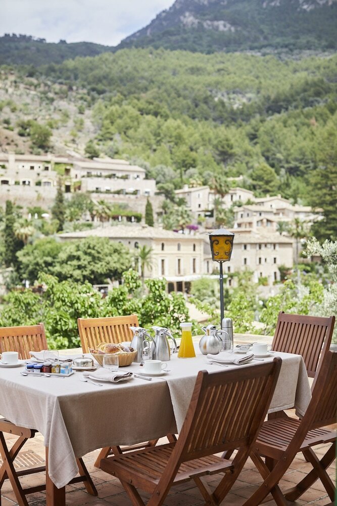 Hotel La Residencia