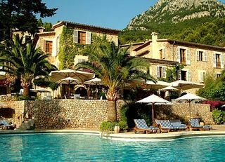 Hotel La Residencia
