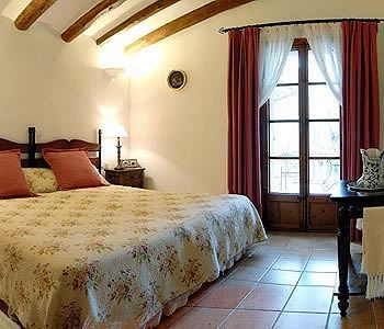 Agroturismo Sa Pedrissa