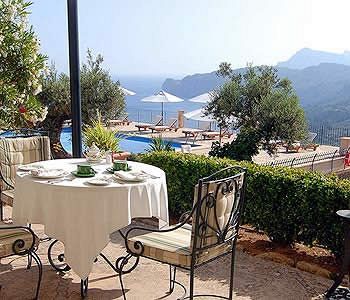 Agroturismo Sa Pedrissa