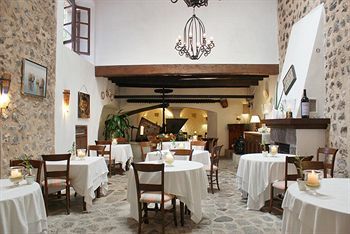 Agroturismo Sa Pedrissa