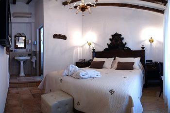 Agroturismo Sa Pedrissa