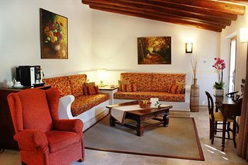 Agroturismo Sa Pedrissa